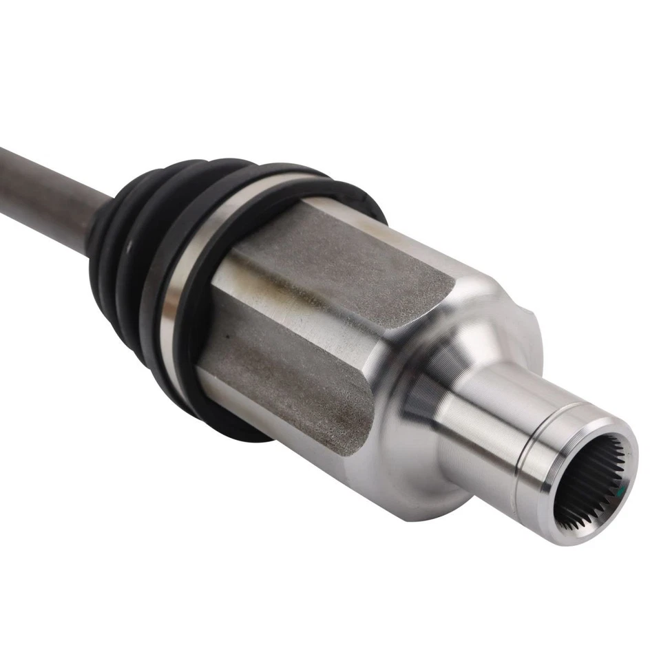 Juego de montaje de eje delantero CV para 03-05 C240 06-07 C280 C320 C350 Foto 4 de 4