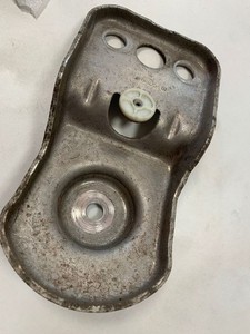 BMW 3 G20 G21 2023 Sonstiges Einzelteil Fahrwerk hinten 6876805 Diesel GSD42624