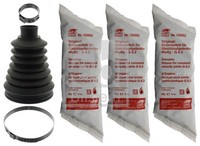 Faltenbalgsatz Antriebswelle Febi Bilstein 100299 FüR Saxo Peugeot 106 S0 S1 2