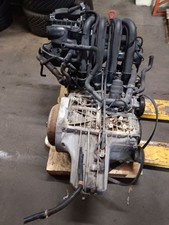 Moteur Mercedes 200