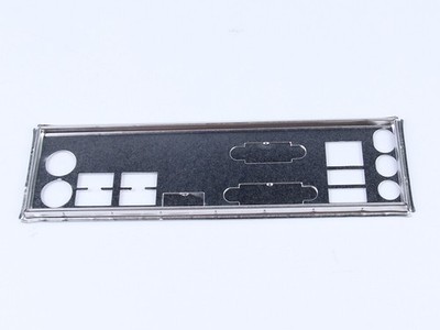 NEW Backplate I/O   For   Z97 PC Mate IO   #zb
