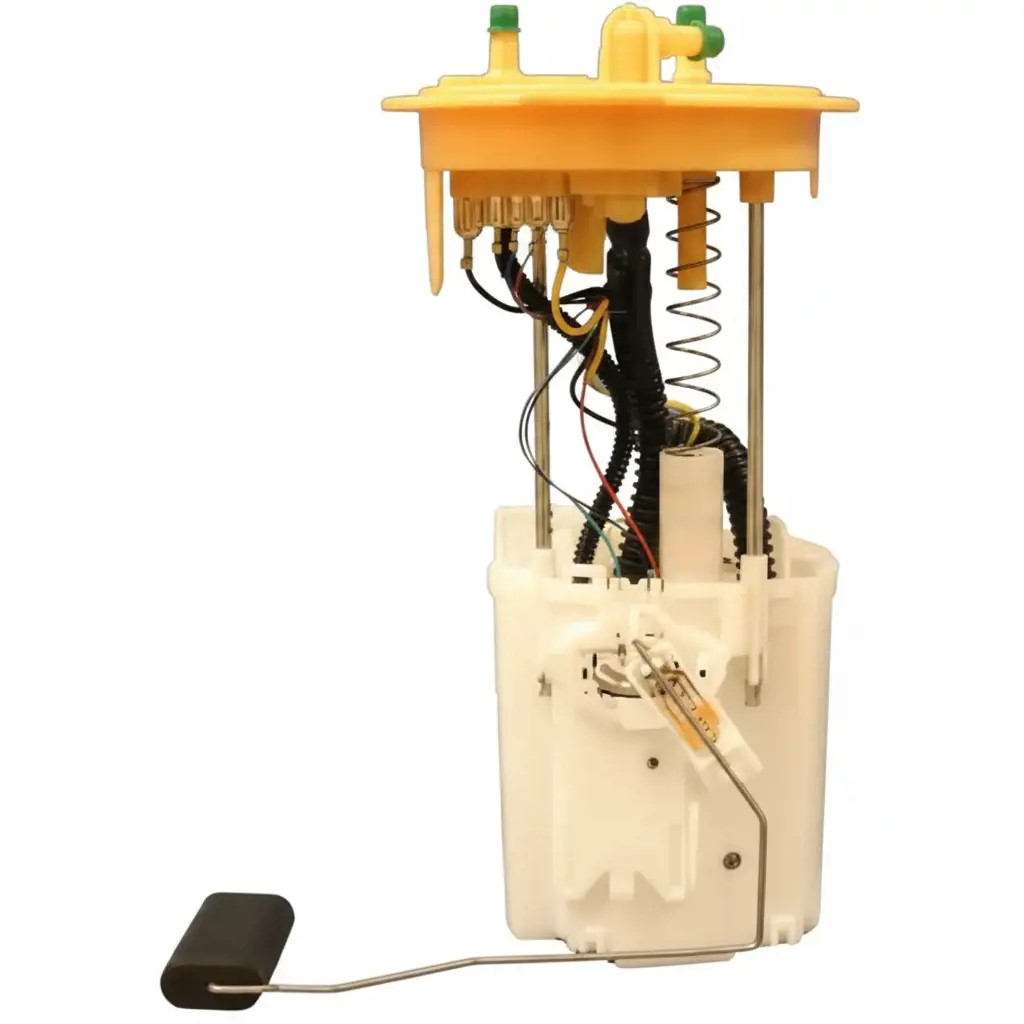 Delphi Kraftstofffördermodul [Hersteller-Nr. FG1006-12B1] für VW - Bild 2