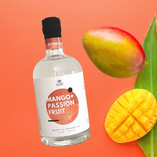 Nu Era Spirits Mango and Passionfruit Gin 70cl