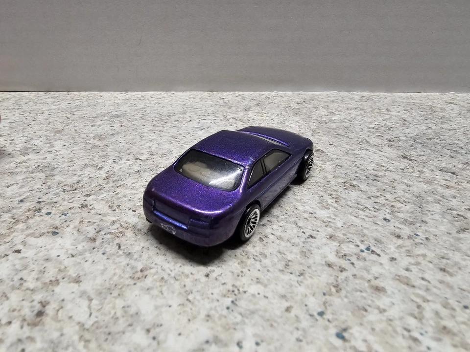Hot Wheels Lexus SC400 1:64 1992 suelto Foto 3 de 4