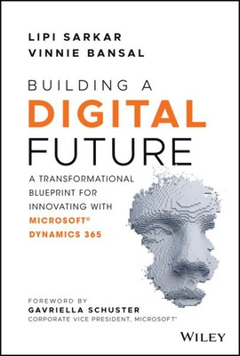 Aufbau einer Zukunft: Eine transformative Blaupause für Innovationen mit Mikroso...