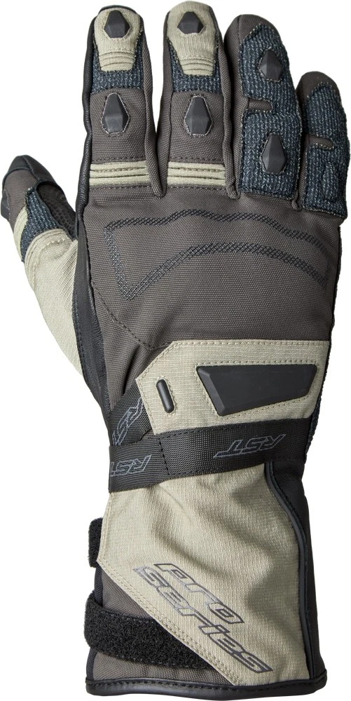 RST 103497SND-L Pro Series Ranger Gloves Lg Sand
Opens in a new window or tab