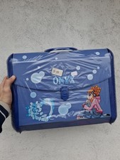 ONYX VALIGETTA CARTELLA Scuola Vintage By Cartorama cartellina in plastica