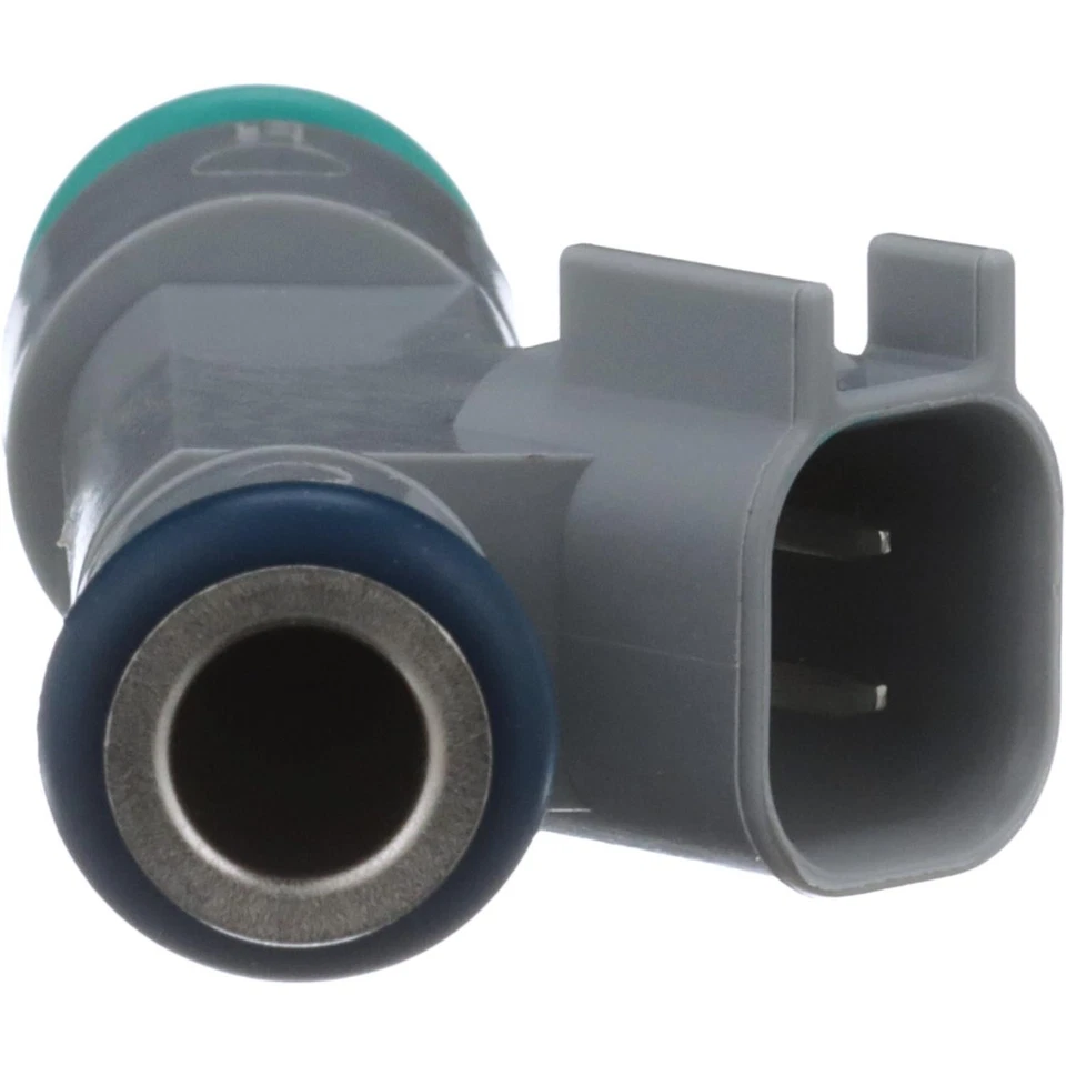 Inyector de combustible para Chevrolet HHR 2009-2011 SMP 2009 2010 2011 Foto 4 de 4