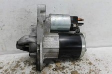 Renault, Clio Starter Motor Petrol 1.2 H5F Turbo X98 09/13 10/19