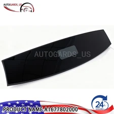 NEW Panoramic Sunroof Glass Panel A1677802000 For Mercedes Benz GLE GLS W167