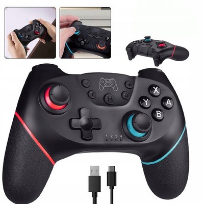 Wireless Switch Pro Controller für Nintendo Switch,OLED Switch,Switch Lite