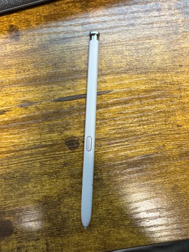 Genuine Samsung Galaxy S25 Ultra S Pen EJ-PS938 Light Gray (READ) - 第 1/3 張圖片