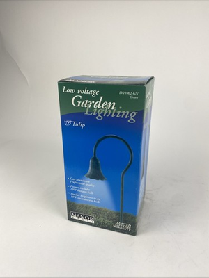 #ad #ad Manor House Tulip Pathway Light $11.89