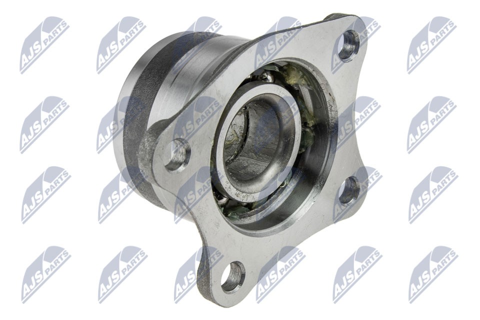 Nty Wheel Hub Rear For Toyota Carina E 92-, Avensis 97- /-Abs - Image 7