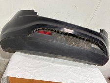 Pare-choc arrière Fiat BRAVO