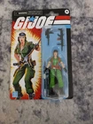 Hasbro G.I. Joe Retro Collection Lady Jane Action Figure