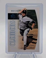 2002 Upper Deck SP Authentic Football 19