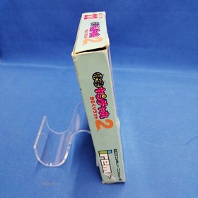 IREM Kaiketsu Yanchamaru 2 Karakuri Land Famicom Software / Kaiketsu Yanchamaru