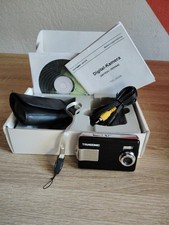 digital camera Transonic Neu