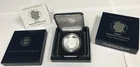 2025-S $1 0.859oz .999 Silver Proof Morgan Dollar San Francisco w/ OGP Box & COA