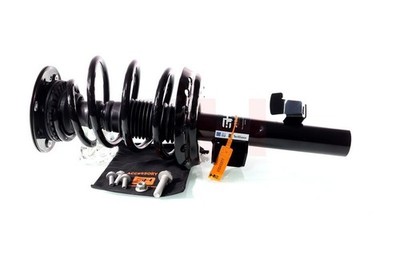 2x GH Federbein GH-352507C01 für FORD
