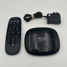 Logitech Harmony Smart Control N-R0005 Remote...