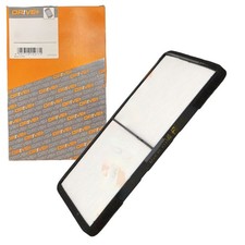 Filtre d'habitacle Chevrolet MATIZ