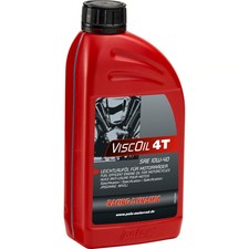Racing Dynamic Viscoil 4T Motoröl 10W-40 Min...