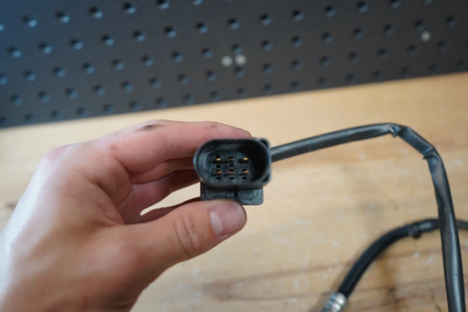 (A) THUNDERMAX Replacement 18MM O2 sensor 309-485 - Image 3 of 4