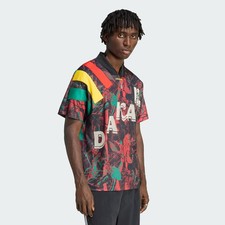 adidas men Graphic Jersey Senegal