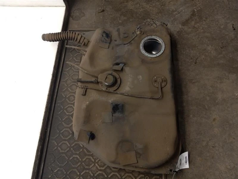 00-02 TOYOTA COROLLA LE 1.8L 4CYL GAS FUEL TANK ASSEMBLY  — 第 4/4 张图片