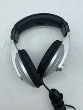 Used Samson HP30 Stereo Headphones 1/4" Jack ~ FREE SHIPPING