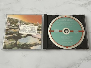 Led Zep Houses of the Holy | eBay