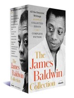 James Baldwin | The James Baldwin Collection | Box | Englisch (2024)
