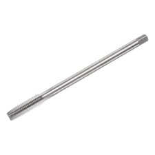 Metric Thread Tap M8x1.25 H2 120mm Extra Long Straight Flute Tapping Tool