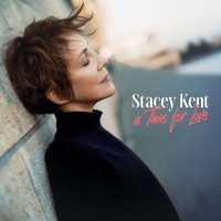 Vinile - Stacey Kent - A Time For Love - Naive -D- Neu