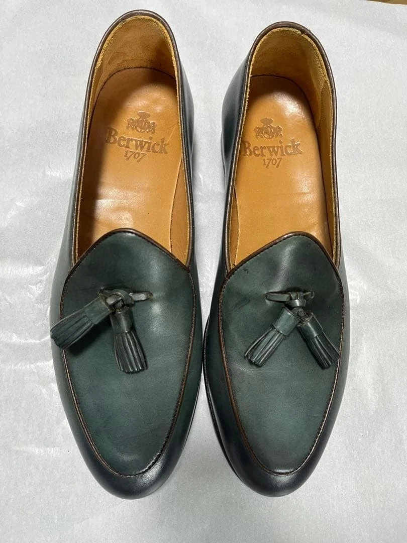 Berwick Clothing, Shoes & Accessories for Men for sale | eBay