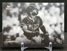 Junior Caminero 2025 Topps Black & White #003 Tampa Bay Rays 