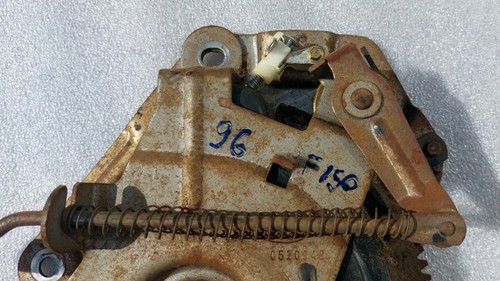 F4TZ-2780-B 1992-1996 Ford F-Series F-150 F-250 F-350 Big Bronco Parking Brake - Picture 3 of 6