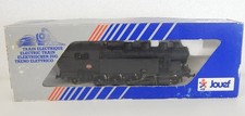 R 9762 - 2 LOGOS ROND SNCF ROUGE JOUEF LOCMOTIVE HO