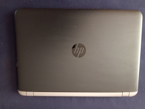 HP Probook 450 G3, 17Zoll, 12GB Ram, 256GB SSD, 512GB HDD, Windows 11 Pro - Bild 5 von 17