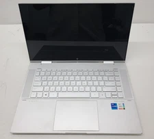 HP Envy x360 15m-es0023dx Laptop Intel i7-1165G7 8GB Ram NO HD/OS/POWER (FL)