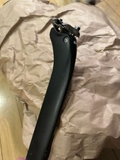 Pinarello Dogma F reggisella in carbonio 350 mm x 20 mm offset - reggisella inutilizzato