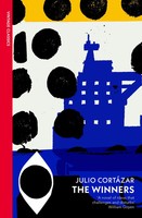 The Winners | Julio Cortazar | Englisch | Taschenbuch | 416 S. | 2025
