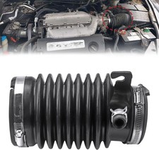 Engine Air Intake Hose w/Clamps Compatible With Honda Acura Vehicle Accord V6 3.