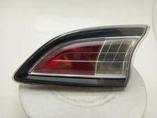 MAZDA 3 Tail Light Rear Lamp O/S 2009-2014 5 Door Hatchback RH  