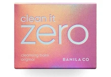 New Banila Co Clean It Zero Original Cleansing Balm 25ml Travel Size