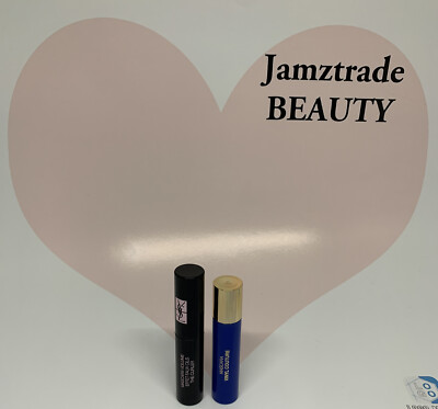 YSL YVES SAINT LAURENT *Mascara Volume Effet Faux Cils *Mascara Vinyl Couture