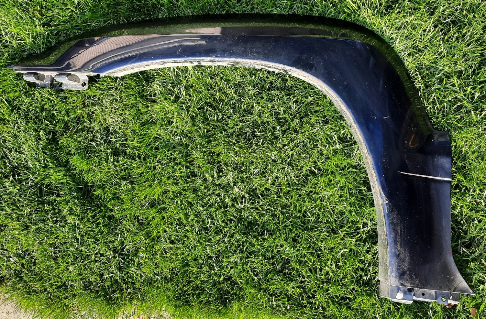 03 04 05 06 07 08 09 Lexus GX470 FRONT Left DRIVER Side FENDER Flare