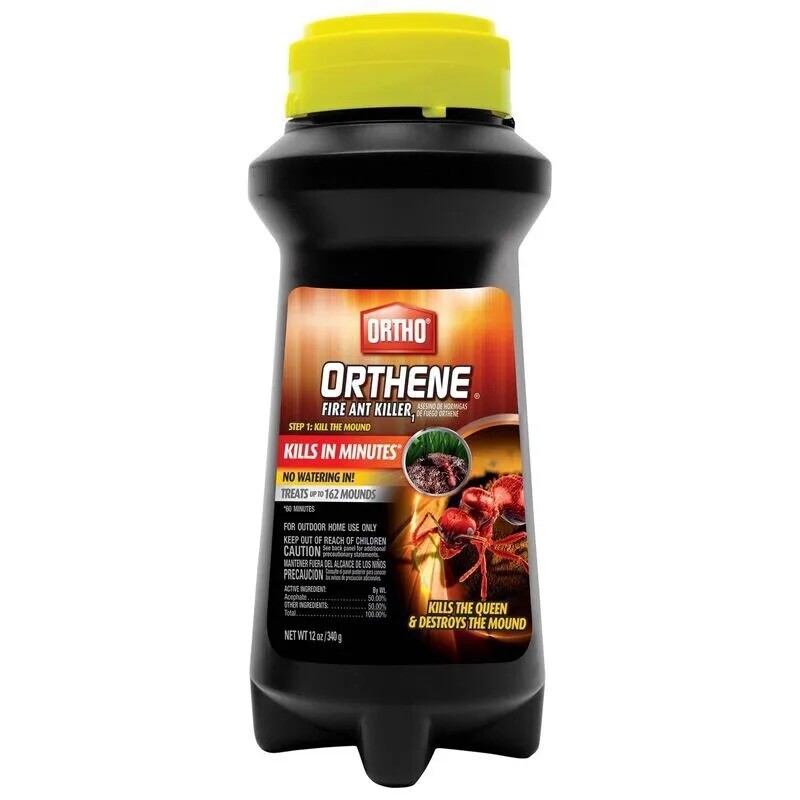 Ortho Orthene Fire Ant Killer1  (12) oz